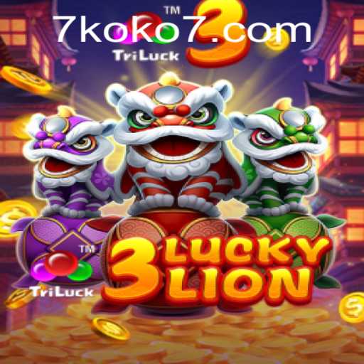 Exploring the Exciting World of 3LUCKYLION: A Thorough Guide