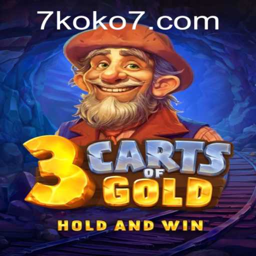Discover the World of 3cartsOfGold: A Strategic Adventure Like No Other