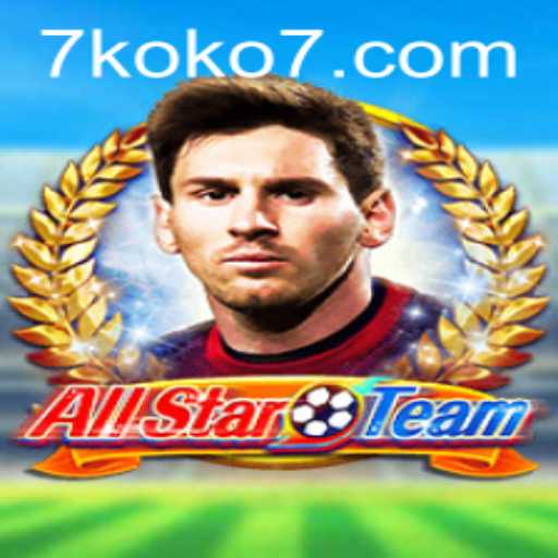 Exploring AllStarTeam: The Ultimate KOKO7 Experience