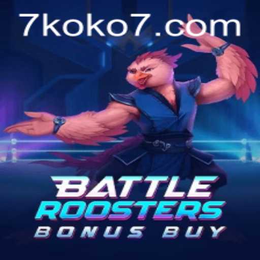 BattleRoostersBonusBuy: Unveiling A New Gaming Phenomenon