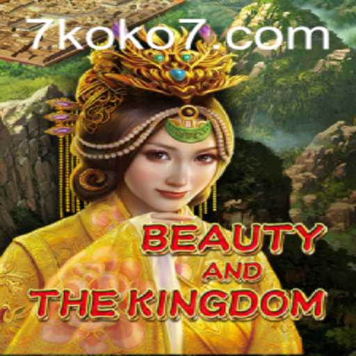 Exploring BeautyAndTheKingdom: The Enchanting World of KOKO7