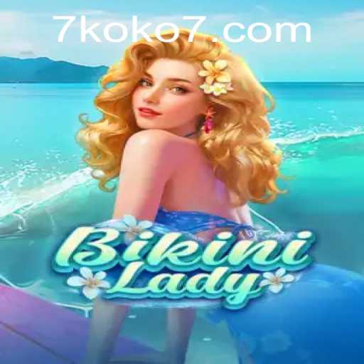 The Exciting World of BikiniLady: Exploring the Thrills of KOKO7