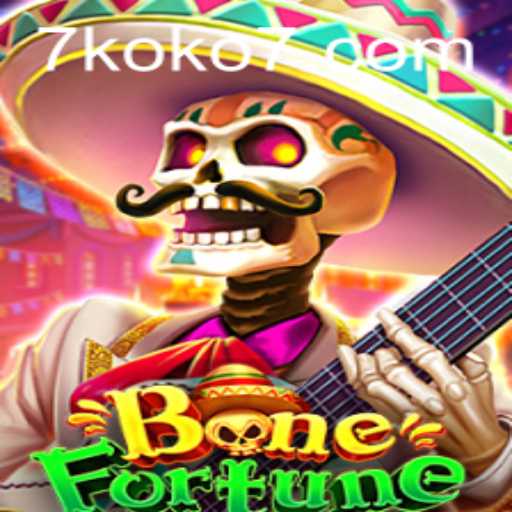 BoneFortune: Unraveling the Mystique of Strategy and Chance in KOKO7