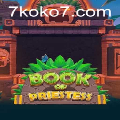 Exploring the Enchanting World of BookOfPriestess: A Journey Through KOKO7's Latest Adventure