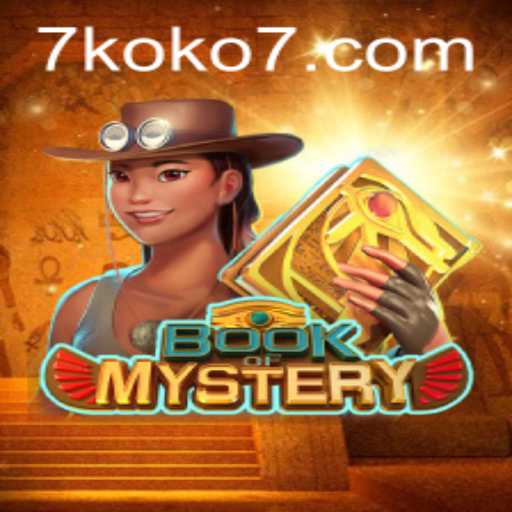 Discover the Enchanting World of 'BookofMystery'