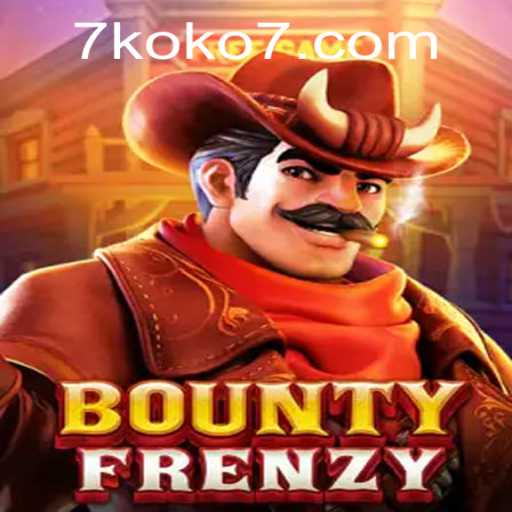 BountyFrenzy: Unveiling the Adventure of a Lifetime with KOKO7