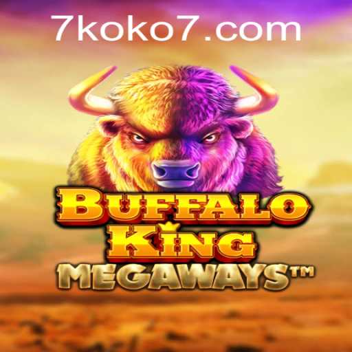 The Thrilling World of BuffaloKing: Discover the Excitement of KOKO7