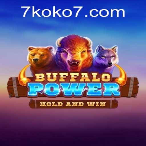 Exploring the Vibrant World of BuffaloPower