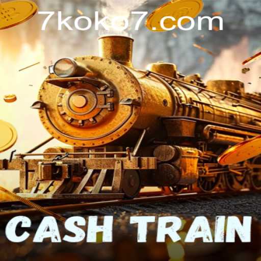 CashTrain: Ride the Rails to Riches with KOKO7
