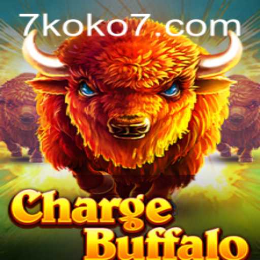 ChargeBuffalo Game Introduction and Rules