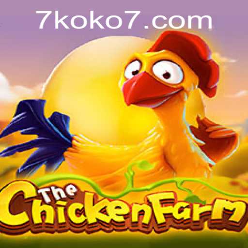 Exploring the World of ChickenFarm: An Adventure with KOKO7