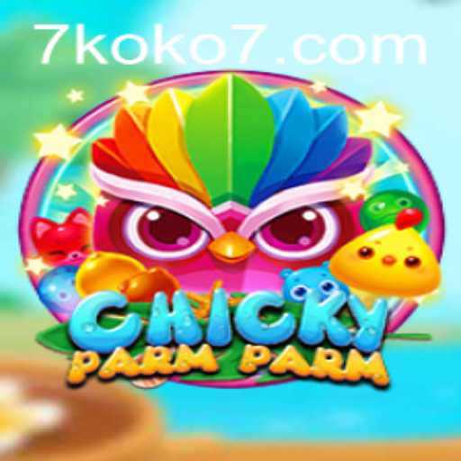 The Exciting World of ChickyParmParm: A New Era of Interactive Gaming