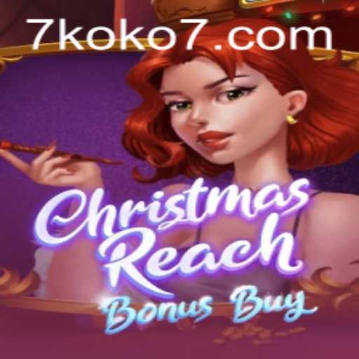 Dive into the Festive World of ChristmasReachBonusBuy with KOKO7