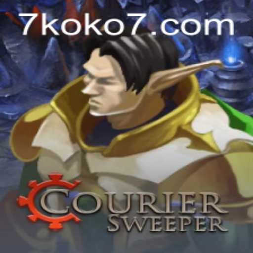 CourierSweeper: An Innovative Twist on Classic Gameplay