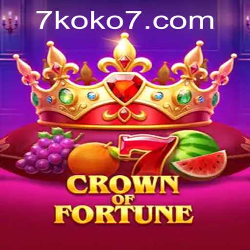 Crown of Fortune: Exploring the Exciting World of KOKO7