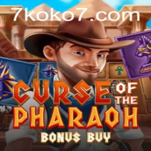 Discover the Mysteries of Curse of the Pharaoh Bonus Buy
