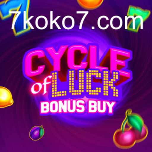 Cycle of Luck Bonus Buy: A Deep Dive into the Revolutionary Game