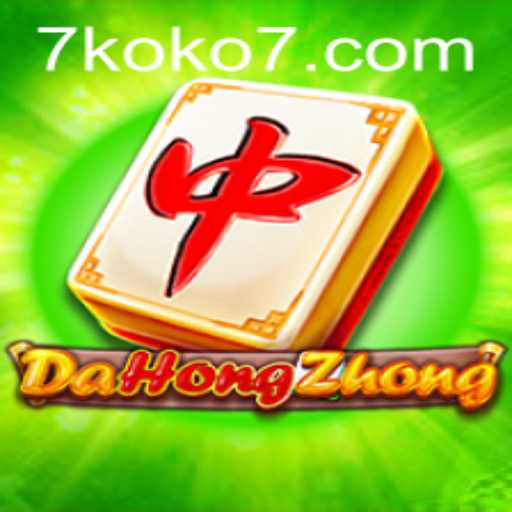 Exploring the Intricacies of DaHongZhong and KOKO7