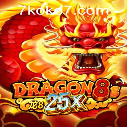Dragon8s25x: A Journey into the Realm of Mystical Gaming and Adventure