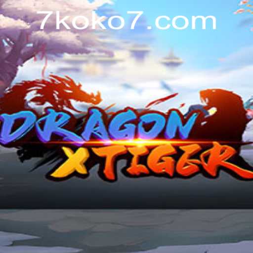 Discover the Thrilling World of DragonXTiger: A Guide to KOKO7