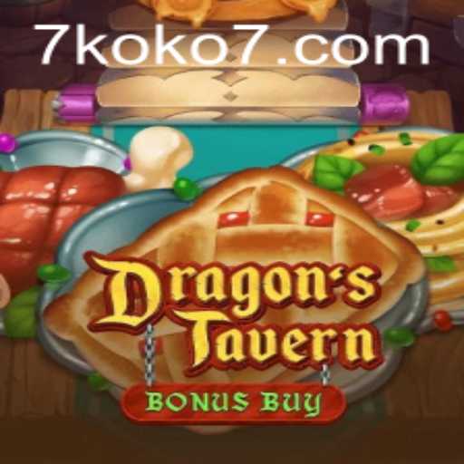 Exploring the Enchanting World of DragonsTavern and the Magic of KOKO7