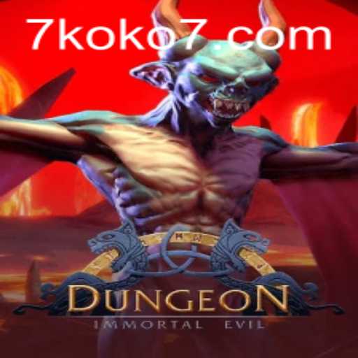 Explore the Enigmatic World of Dungeon with the Key to Victory: KOKO7