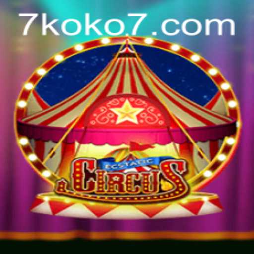 EcstaticCircus: A Dazzling Game Experience with KOKO7