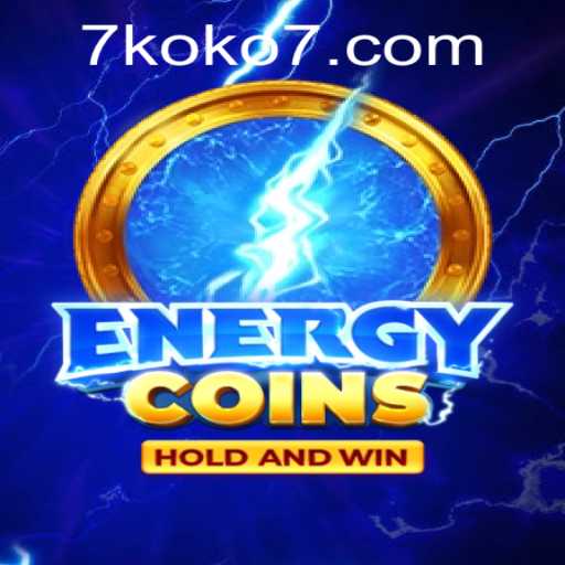 Master the Exciting World of EnergyCoins: Conquer with KOKO7