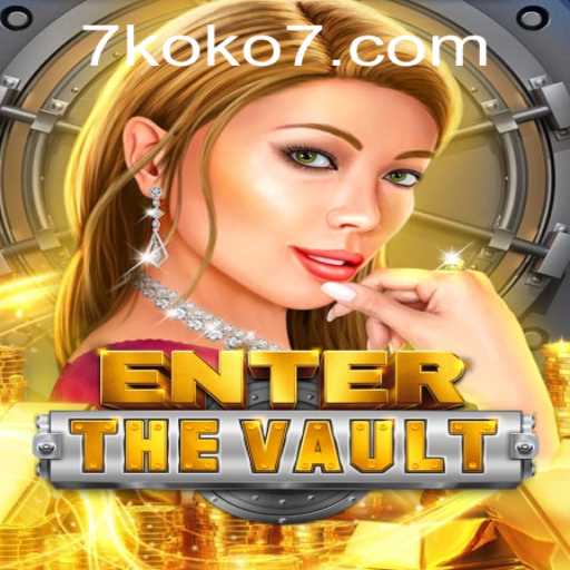 Discover the Excitement of EntertheVault: An Immersive Gaming Experience