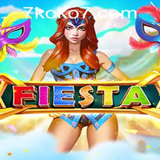 Unleashing the Excitement: Discover the Enchanting World of Fiesta with KOKO7