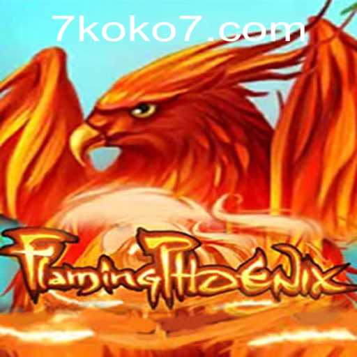 FlamingPhoenix: The Exciting New Gaming Phenomenon