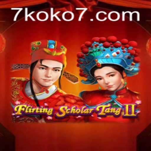 Discovering the Delights of FlirtingScholarTangII: KOKO7 Unveiled