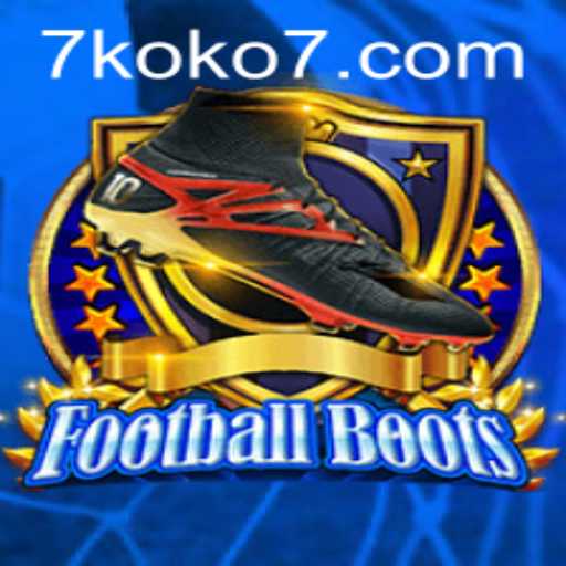 FootballBoots and the Innovative Gameplay of KOKO7