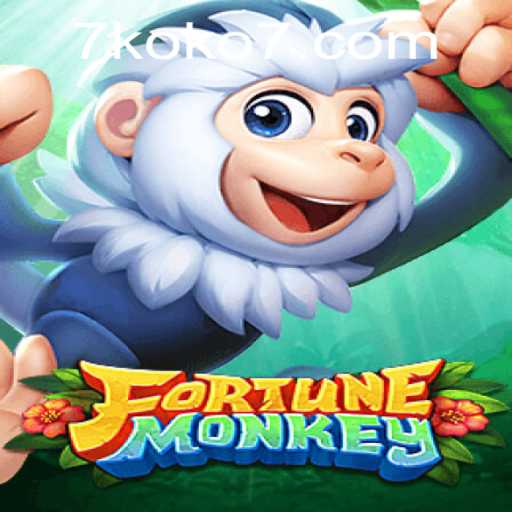 FortuneMonkey: Diving Into the Exciting World of KOKO7