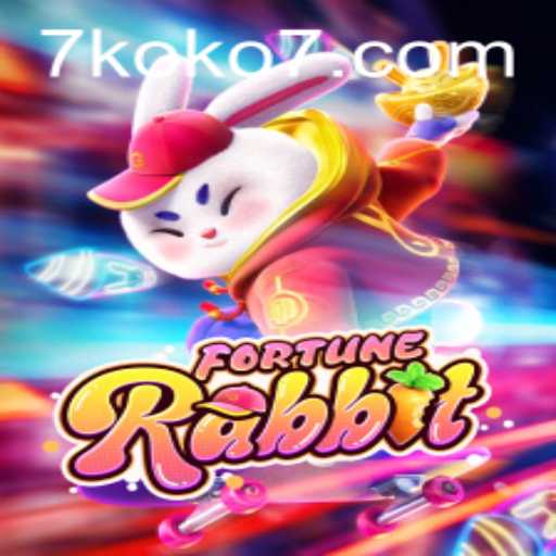 FortuneRabbit: A New Horizon in Gaming with KOKO7