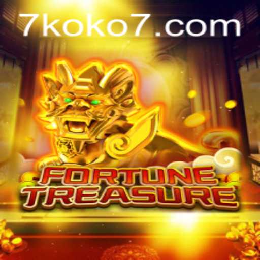 Discover the Exciting World of FortuneTreasure: A Deep Dive into Its Mechanics and Gameplay