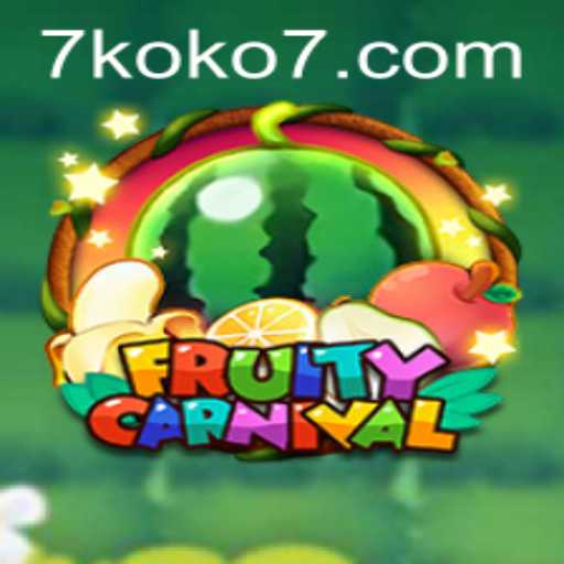 Explore the Exciting World of FruityCarnival