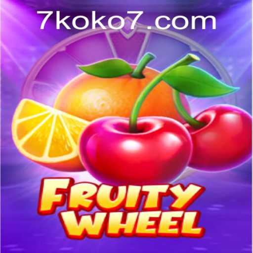 Discover the Exciting World of FruityWheel with KOKO7