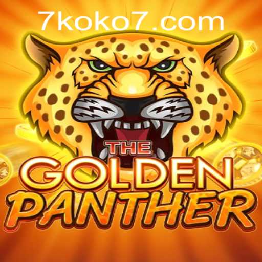 Unveiling the Thrills of GOLDENPANTHER: A Game of Fate and Strategy