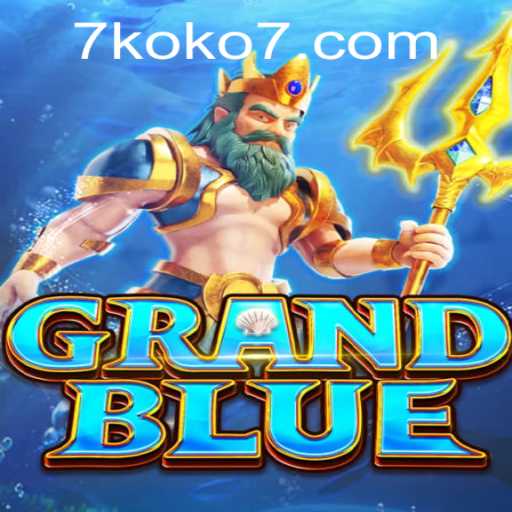 Exploring the World of 'GRANDBLUE' with the Unique Keyword 'KOKO7'