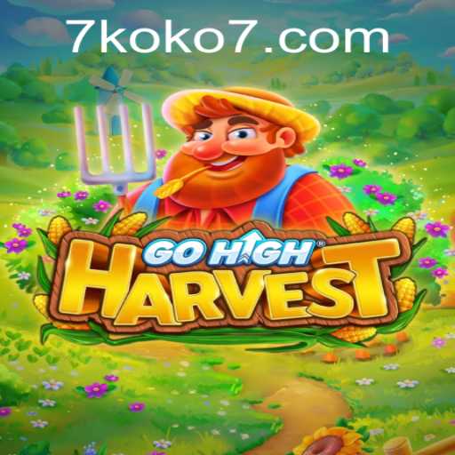 GoHighHarvest: A New Era in Gaming with KOKO7