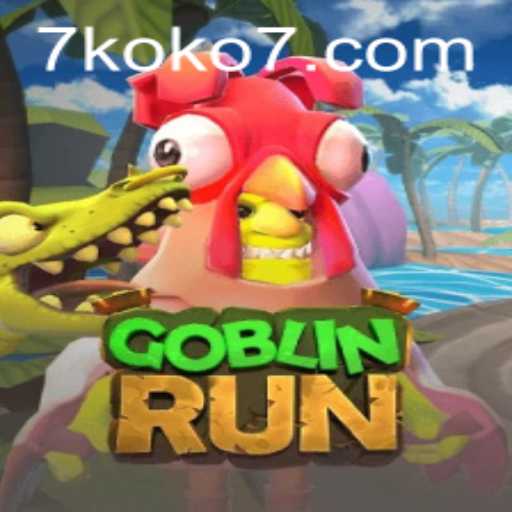 GoblinRun: Unveiling the Adventurous World of KOKO7