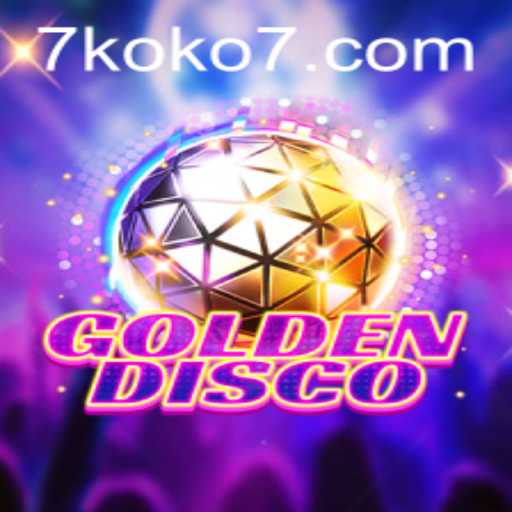 Discover the Vibrant World of GoldenDisco