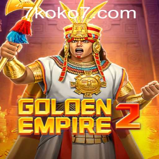 Unveiling the Mysteries of GoldenEmpire2: The Rise of KOKO7