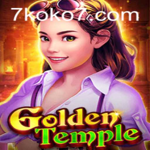 Exploring the Enchanting World of GoldenTemple: Unlocking the Secrets of KOKO7