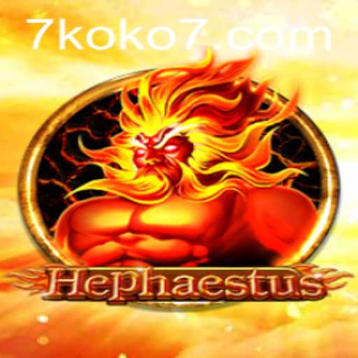 Dive Into the Enchanting World of Hephaestus – The Ultimate Gaming Experience