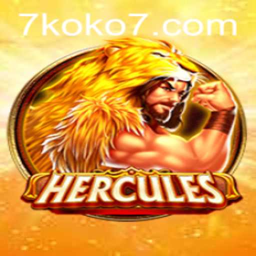 Exploring the Fascinating World of Hercules: The Game with KOKO7