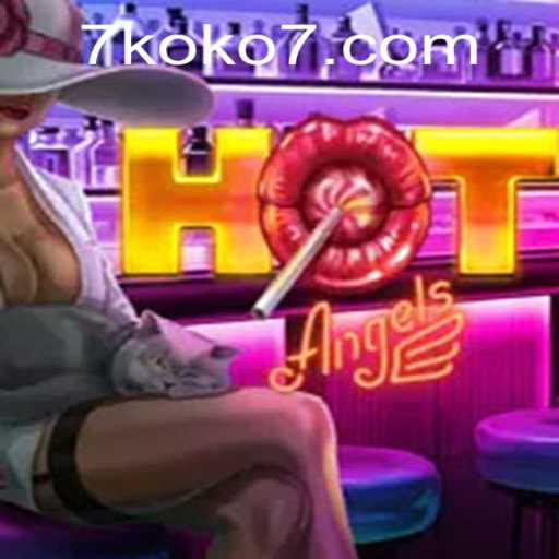 Exploring the Exciting World of HotAngels: The Game That's Taking the Scene by Storm