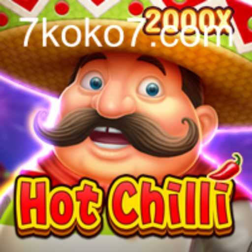 Discover HotChilli: The Exciting New Game with a Spicy Twist