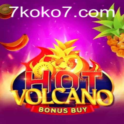 Discover the Thrilling World of HotVolcanoBonusBuy